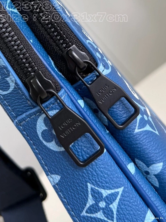Slingbag LOUIS VUITTON Avenue NM 0815